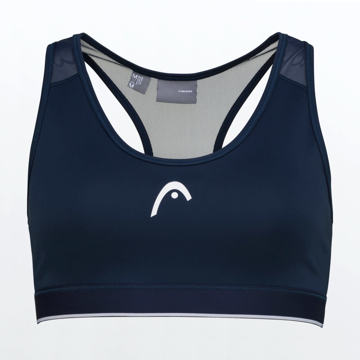 Head Move Bra Navy