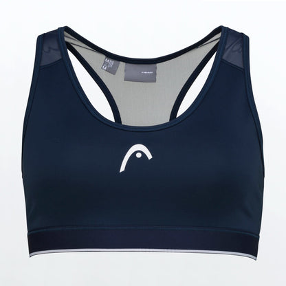 Head Move Bra Navy