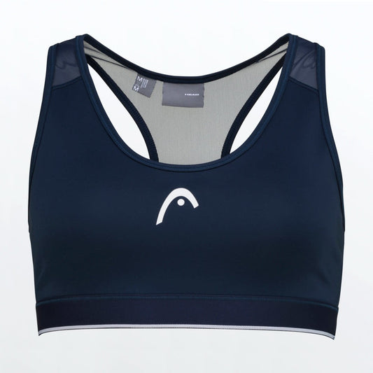 Head Move Bra Navy