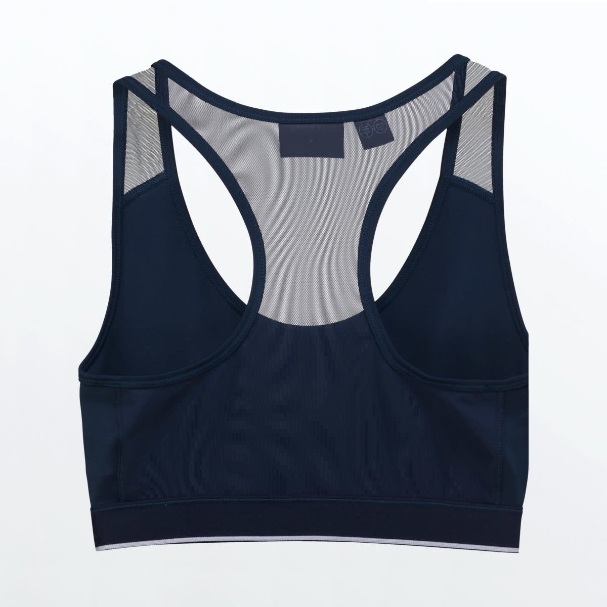 Head Move Bra Navy