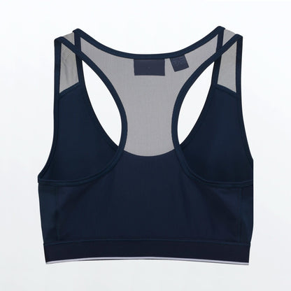 Head Move Bra Navy
