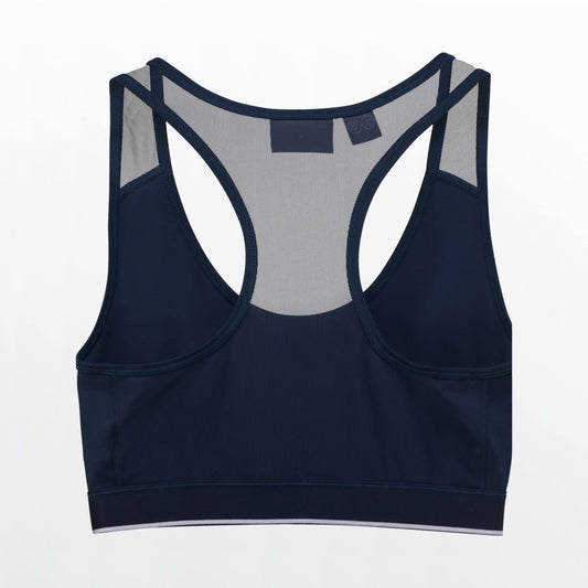 Head Move Bra Navy