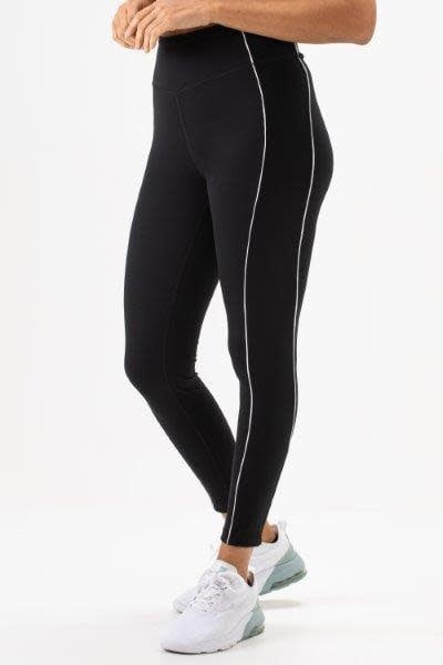 Sjeng Nakira Tights Black