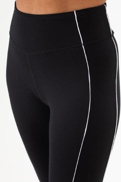 Sjeng Nakira Tights Black