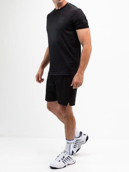 Sjeng Nano Shorts Black