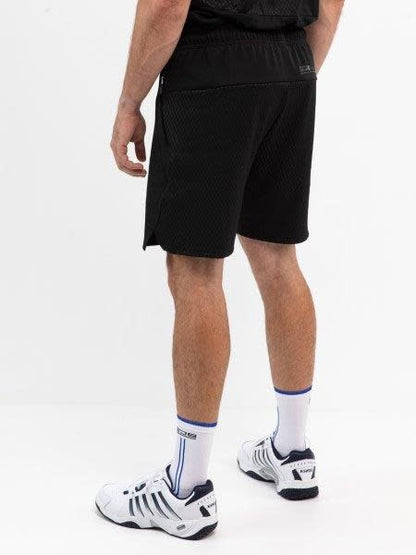 Sjeng Nano Shorts Black