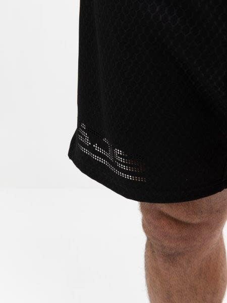 Sjeng Nano Shorts Black