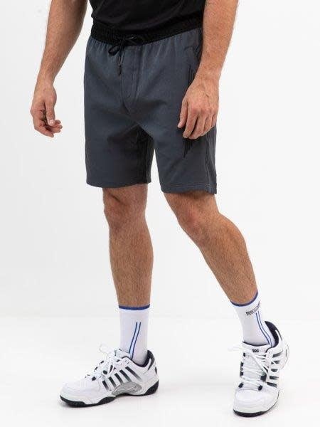 Sjeng NATHANAEL Shorts Ebony