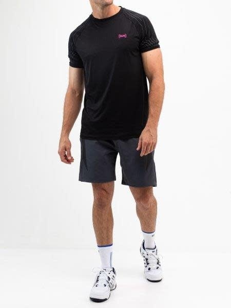 Sjeng NATHANAEL Shorts Ebony