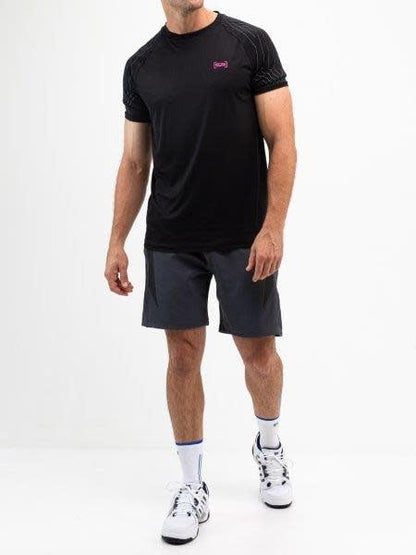 Sjeng NATHANAEL Shorts Ebony