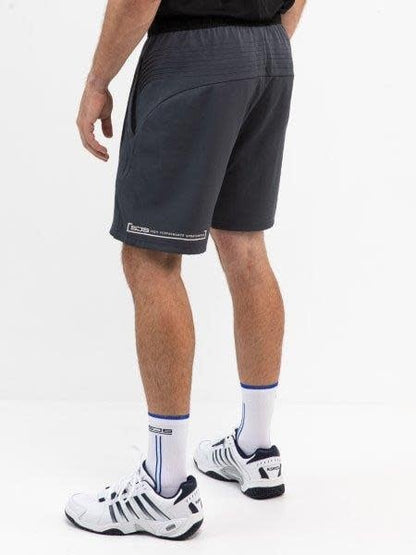 Sjeng NATHANAEL Shorts Ebony