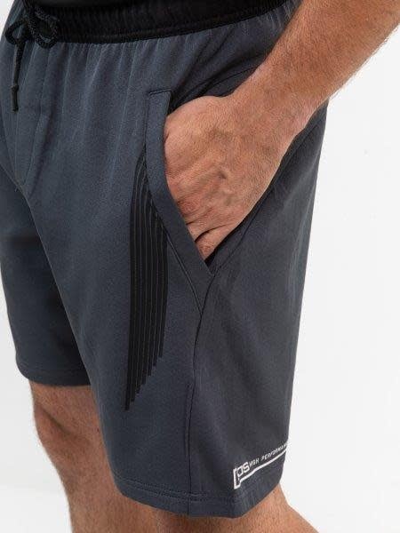 Sjeng NATHANAEL Shorts Ebony