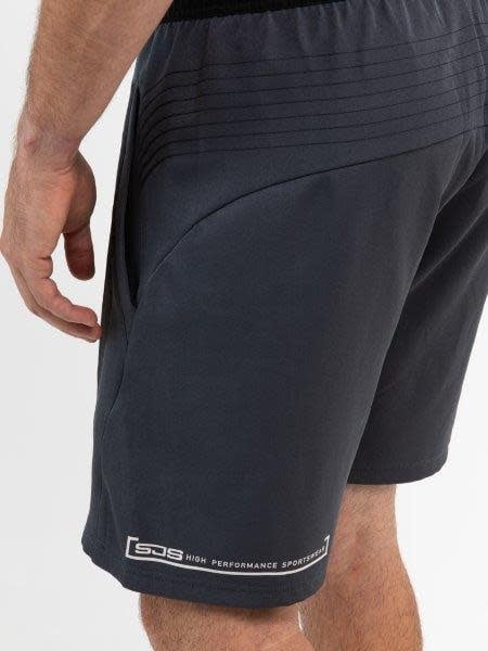Sjeng NATHANAEL Shorts Ebony