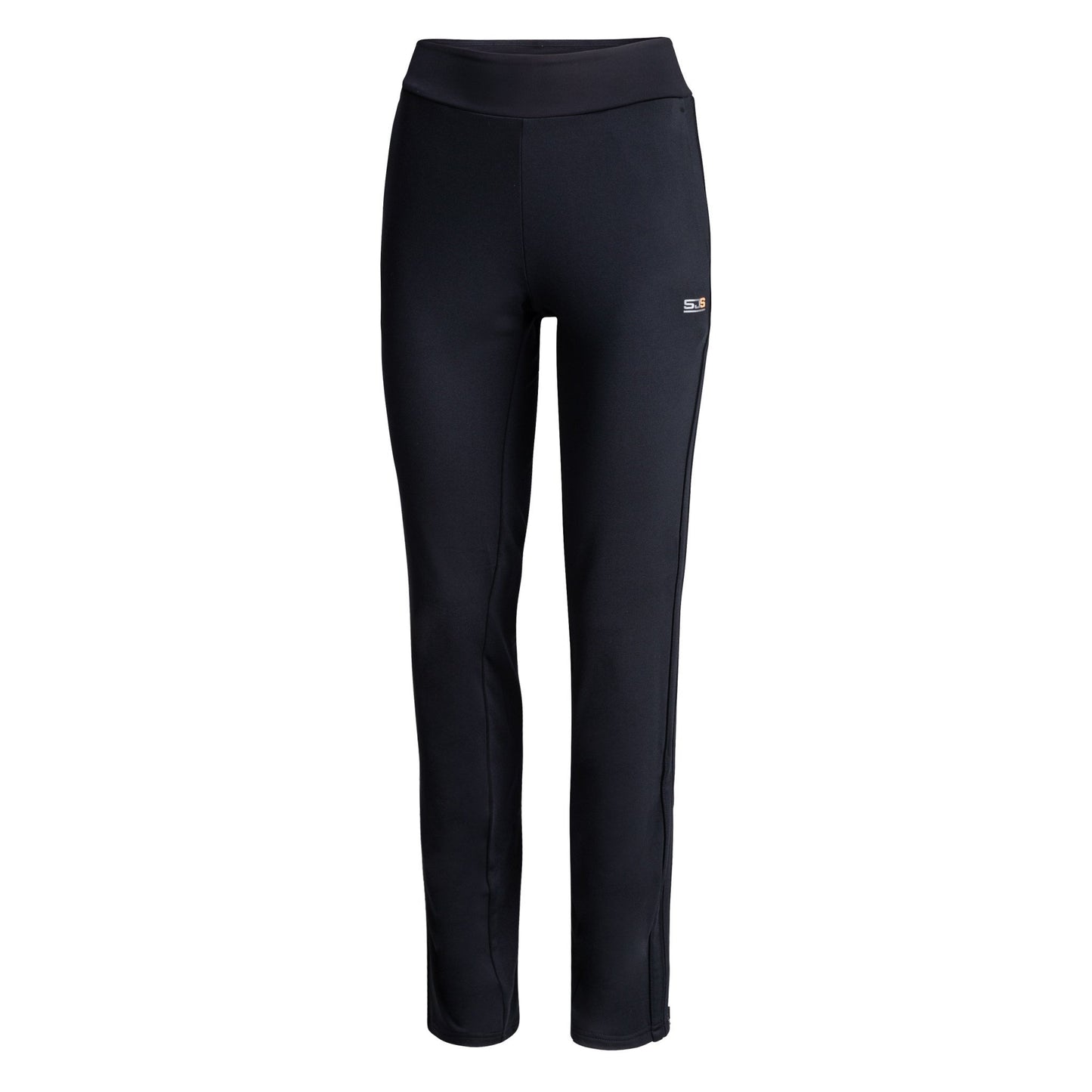 Sjeng Nerissa Pant Black