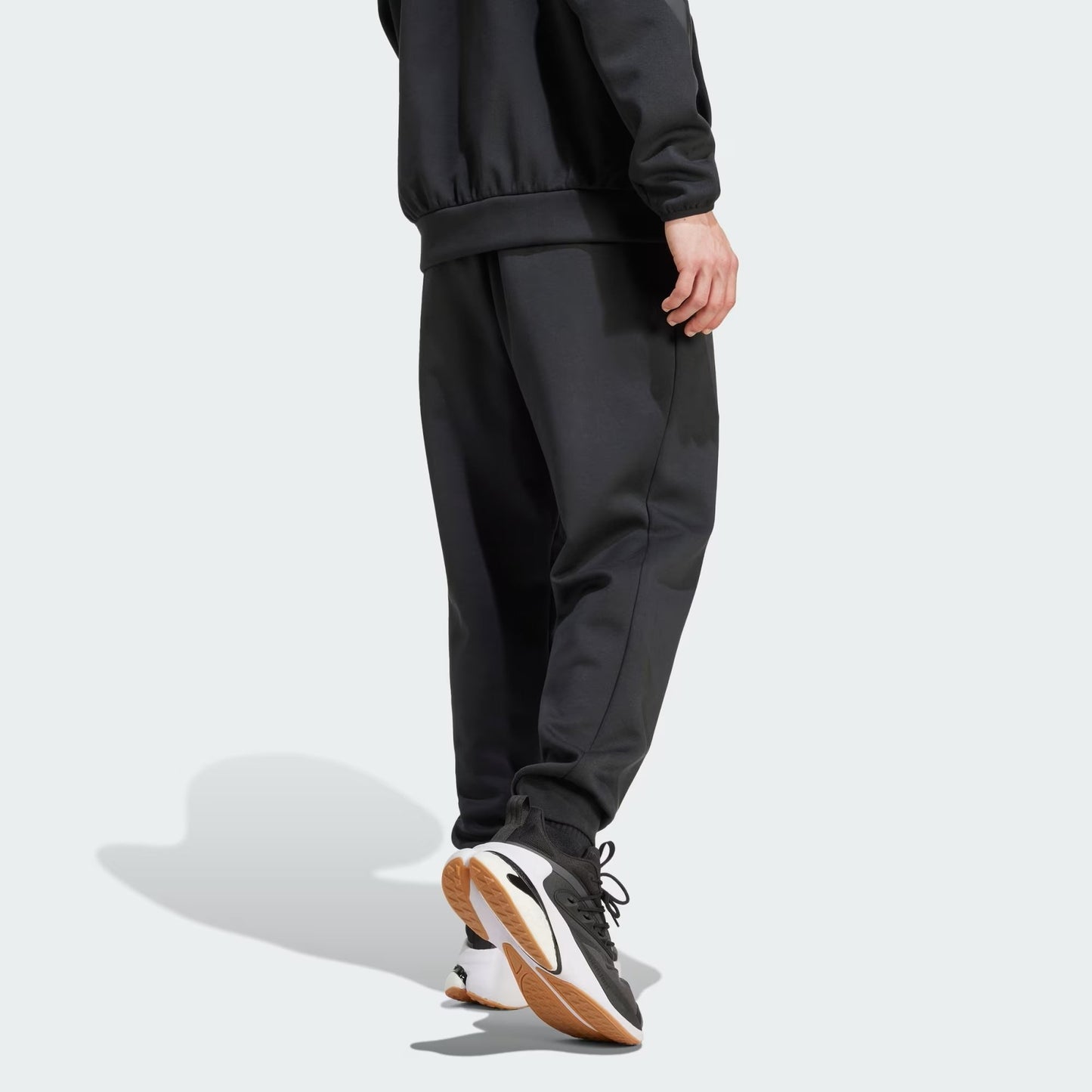 Adidas Z.N.E. Men Pant Black - Black