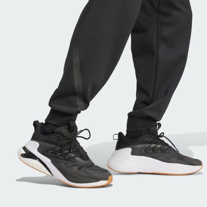 Adidas Z.N.E. Men Pant Black - Black