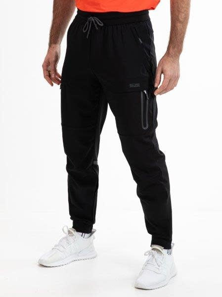 Sjeng Newton Pants Black