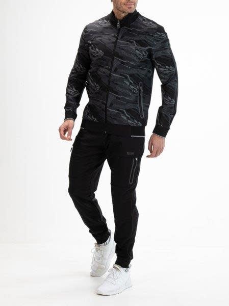 Sjeng Newton Pants Black