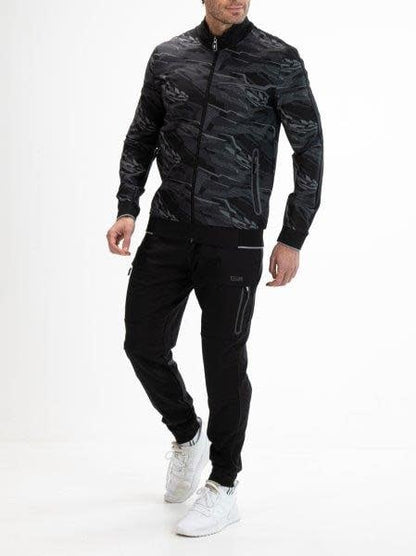 Sjeng Newton Pants Black