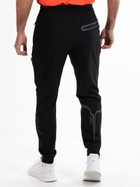 Sjeng Newton Pants Black