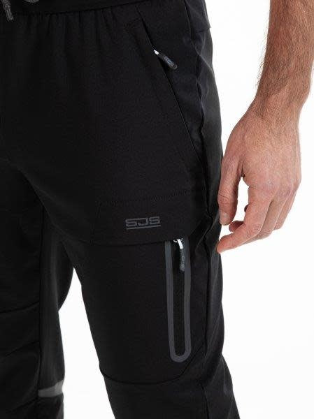 Sjeng Newton Pants Black