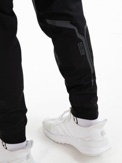 Sjeng Newton Pants Black