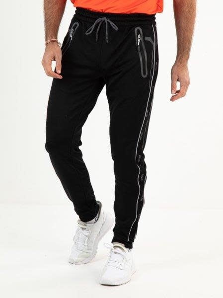 Sjeng Nick Pants Black
