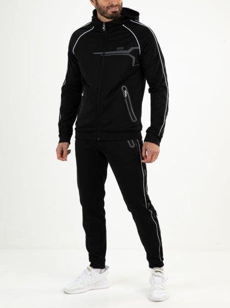 Sjeng Nick Pants Black