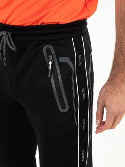 Sjeng Nick Pants Black