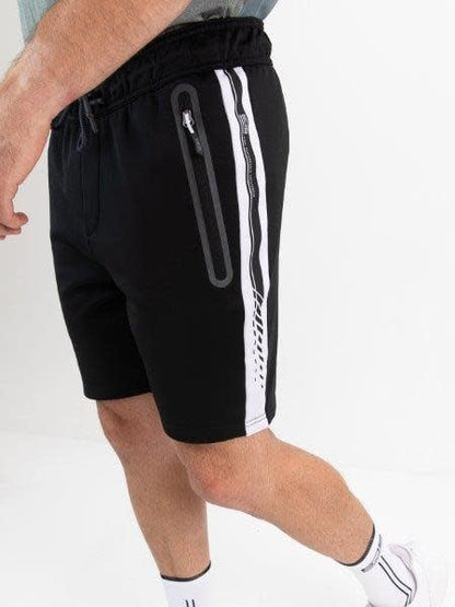 Sjeng Niels Shorts Black