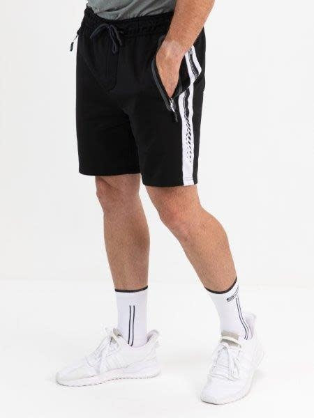 Sjeng Niels Shorts Black