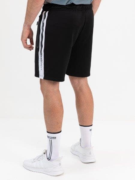 Sjeng Niels Shorts Black