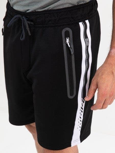 Sjeng Niels Shorts Black