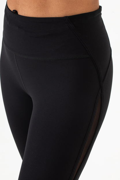 Sjeng Nilsa Tights Black