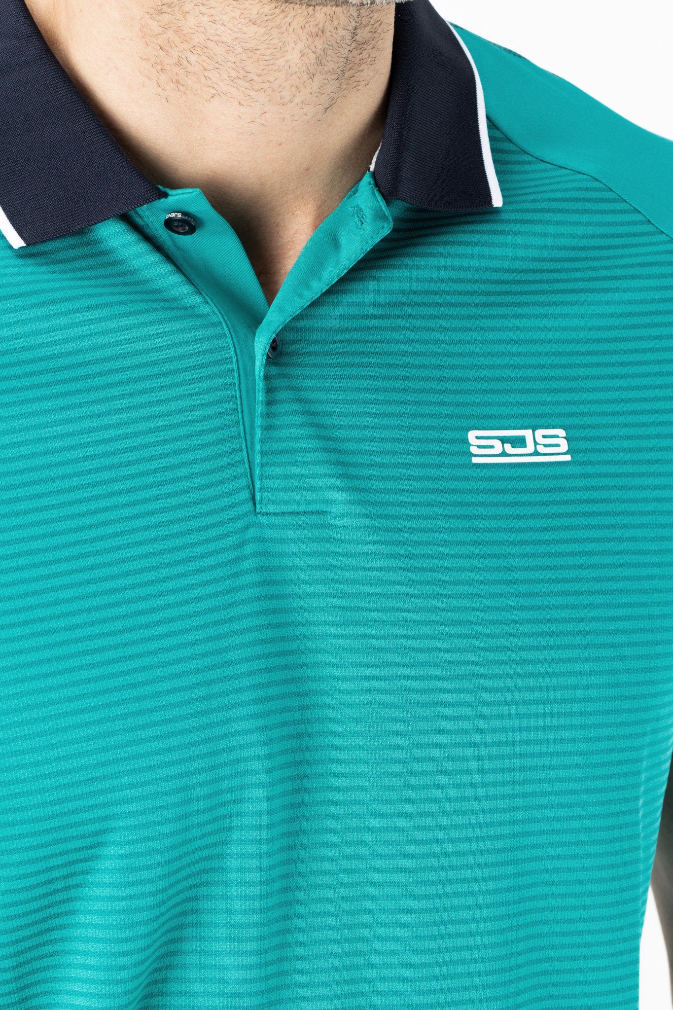 Sjeng Noland Polo Green