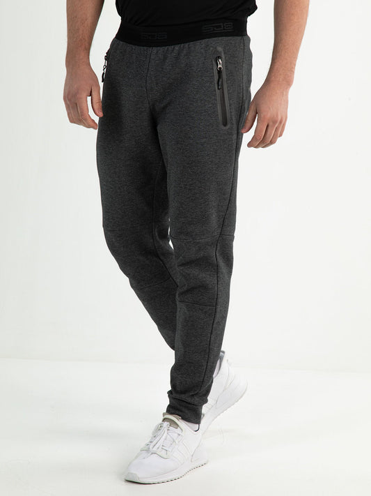 Sjeng Norwood Pants Grey Melange