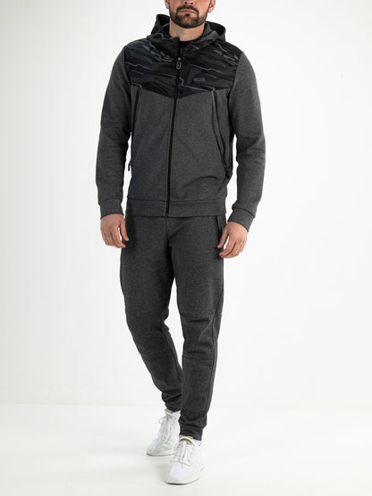 Sjeng Norwood Pants Grey Melange