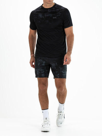 Sjeng Notting Mens Tee Black