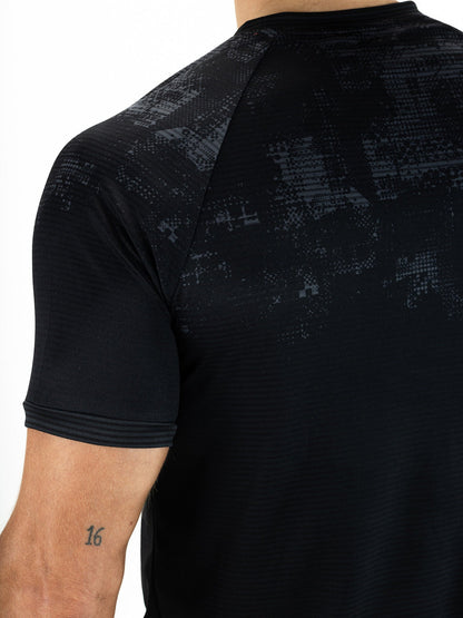 Sjeng Notting Mens Tee Black