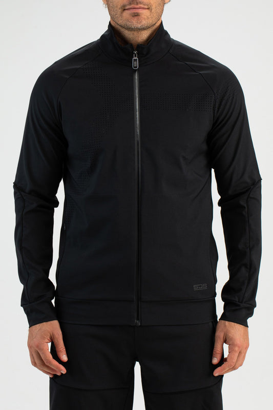 Sjeng Novak Jacket Black