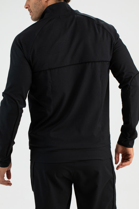 Sjeng Novak Jacket Black