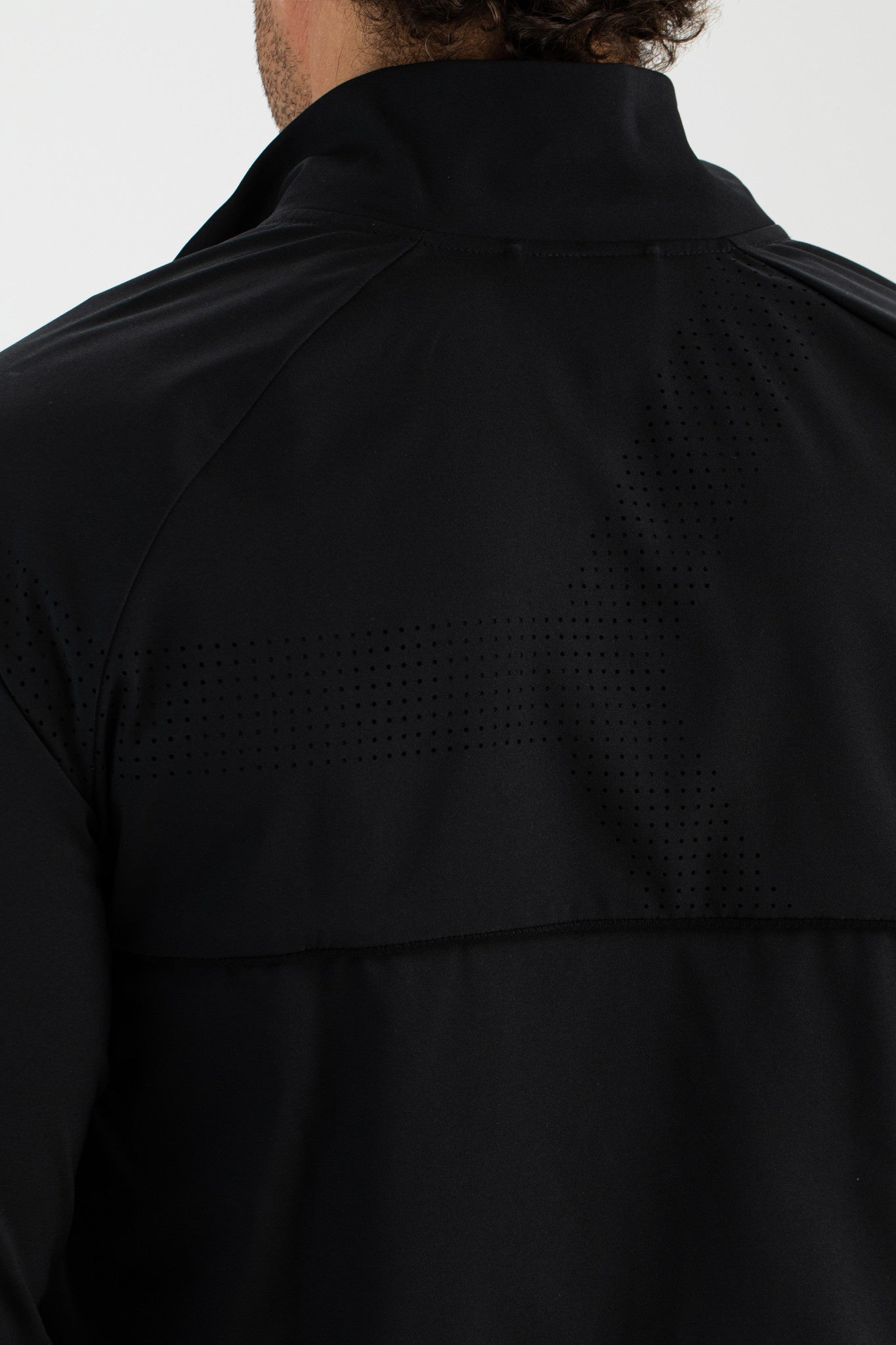 Sjeng Novak Jacket Black