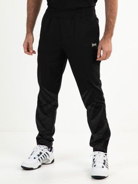 Sjeng Nox Pants Black