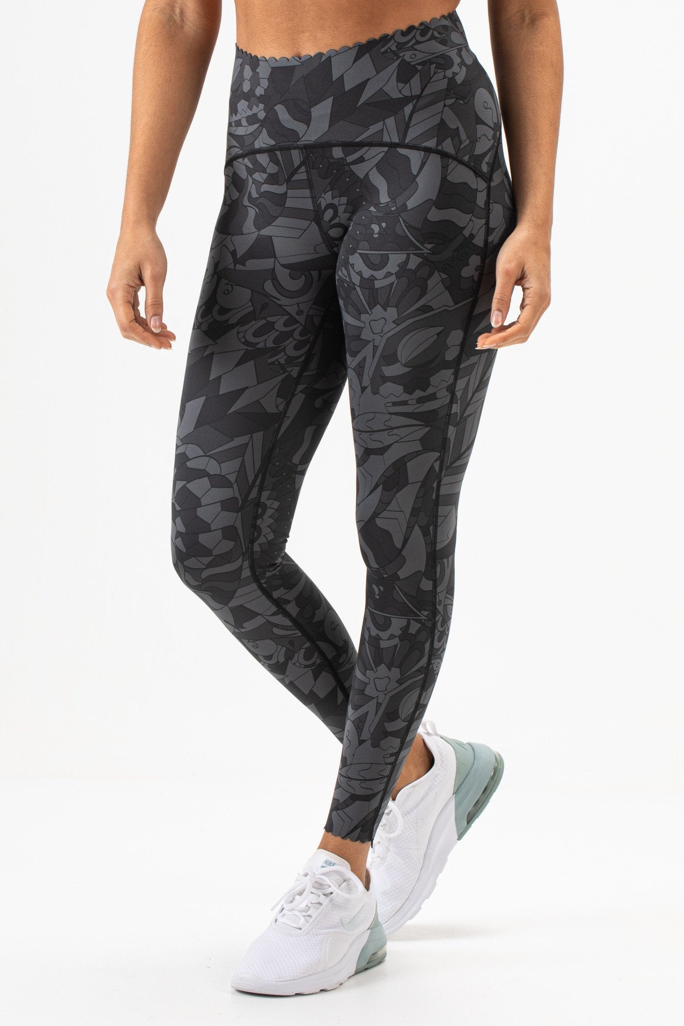 Sjeng Nyla Tights Black