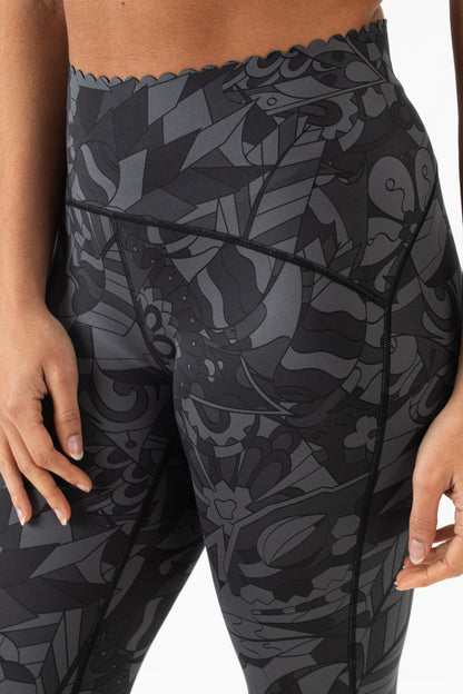 Sjeng Nyla Tights Black