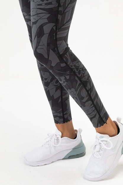 Sjeng Nyla Tights Black