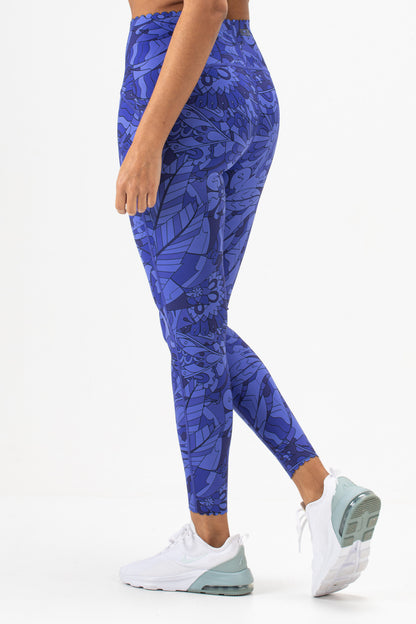 Sjeng Nyla Tights Blue Violet