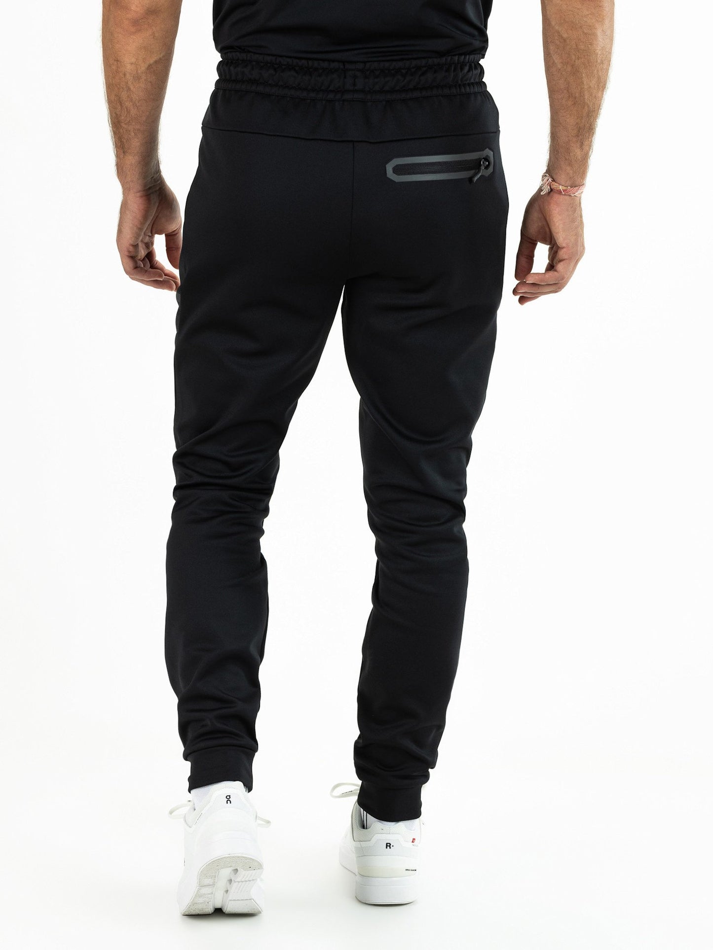 Sjeng Octo Mens Pant Black