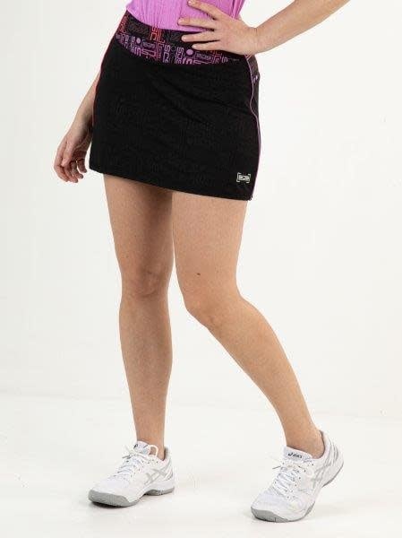 Sjeng Offra Skort Black