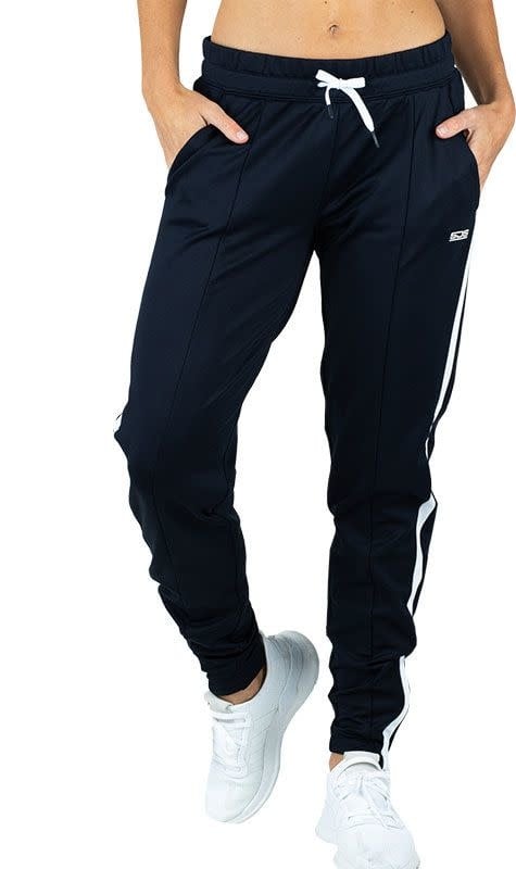 Sjeng Olcay Pant Navy